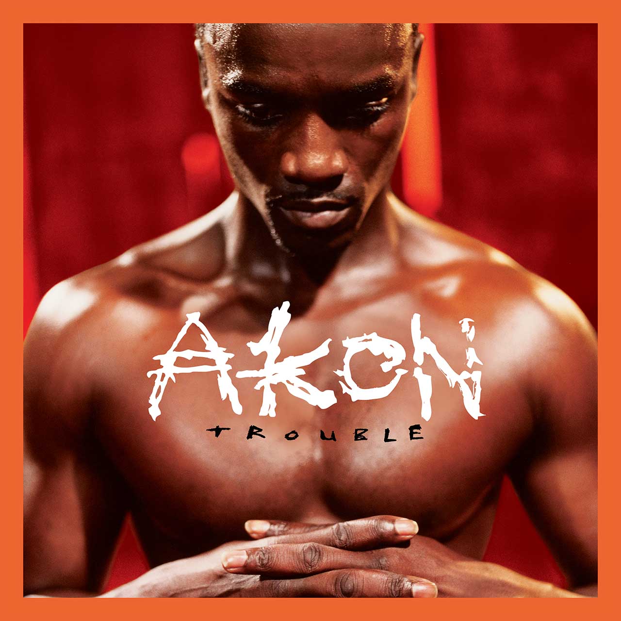 Classic Akon music videos remastered for YouTube