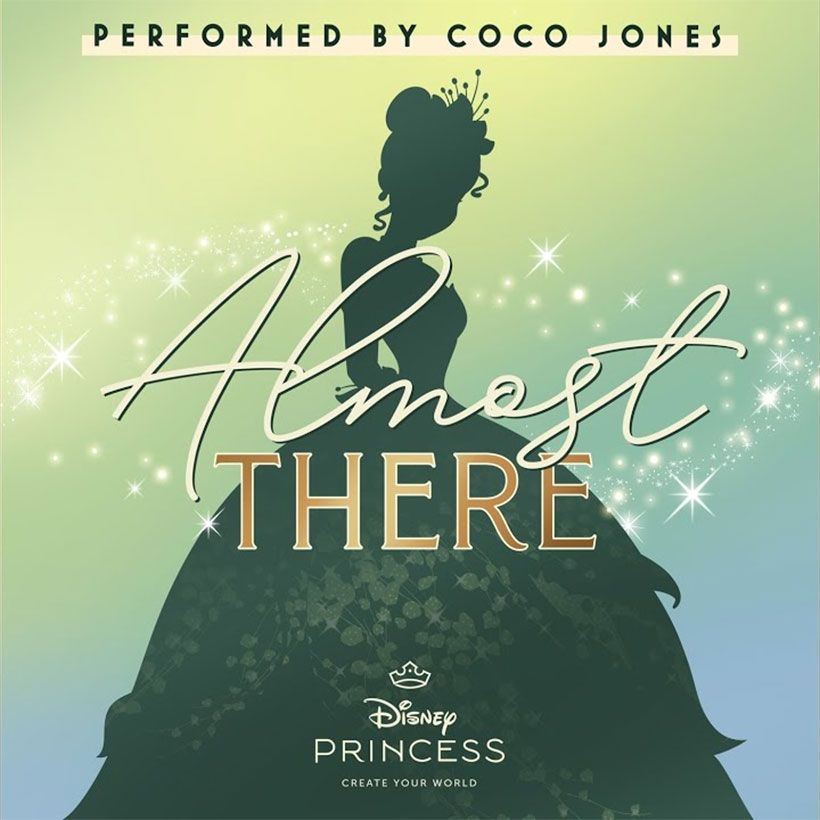 Coco Jones Shares Video For Disney Hit “Almost There”