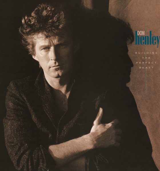 Don Henley, ‘Building the Perfect Beast’ - Photo: Courtesy of UMe