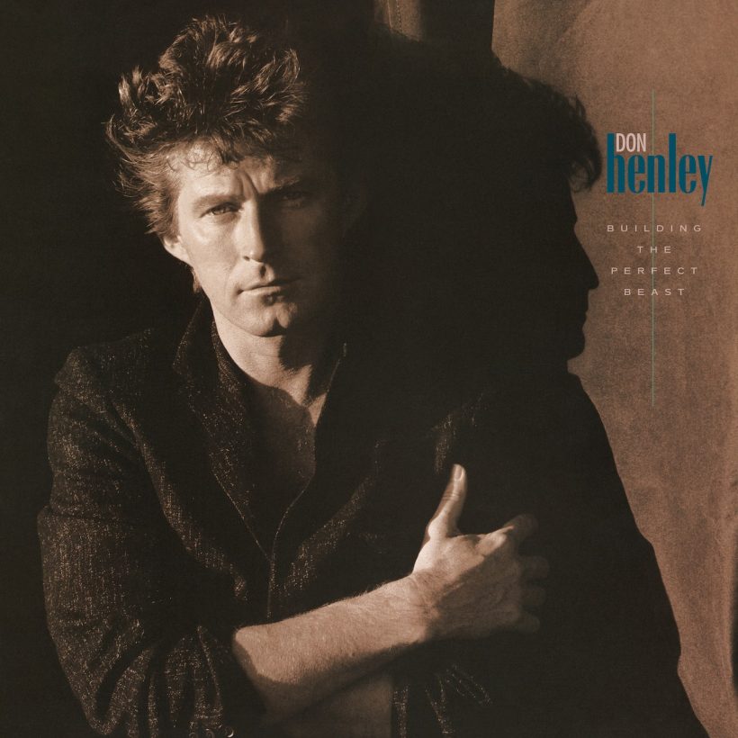 Don Henley, ‘Building the Perfect Beast’ - Photo: Courtesy of UMe