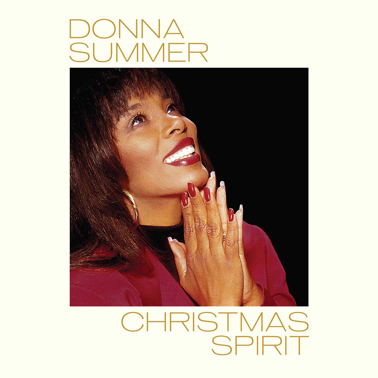 Donna Summer’s ‘Christmas Spirit’ Gets Vinyl Reissue