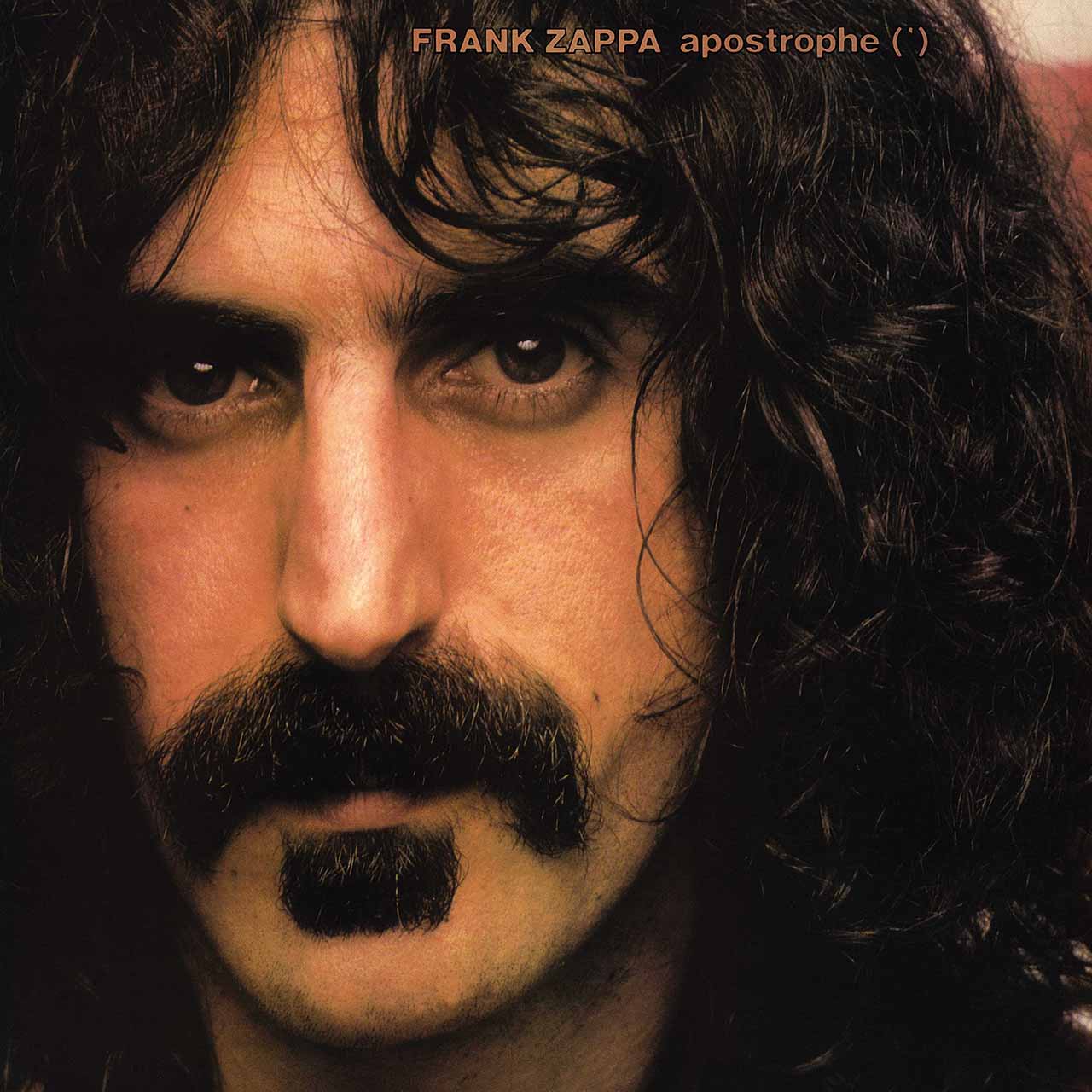 Video series on Frank Zappa’s “Apostrophe (‘)” starts today