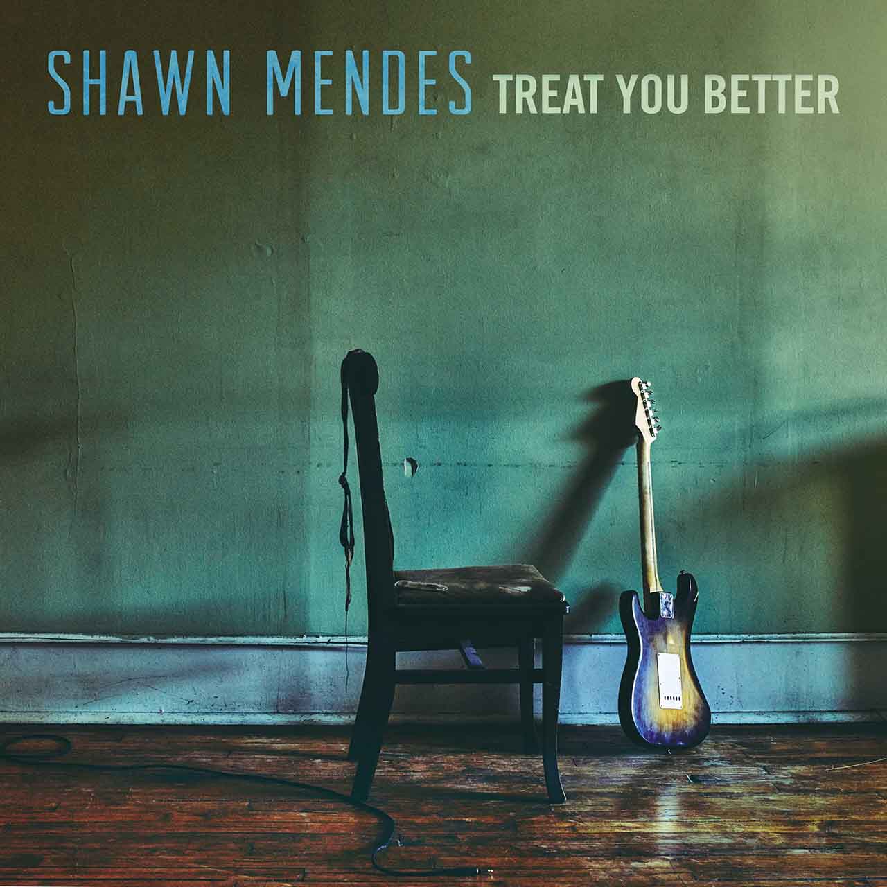 Shawn Mendes’ powerful, yearning pop hit