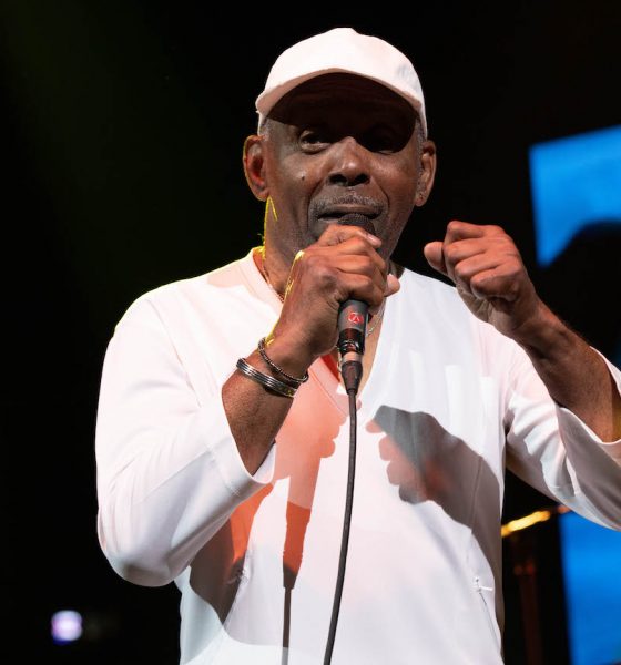 Frankie Beverly - Photo: Brian Stukes/Getty Images