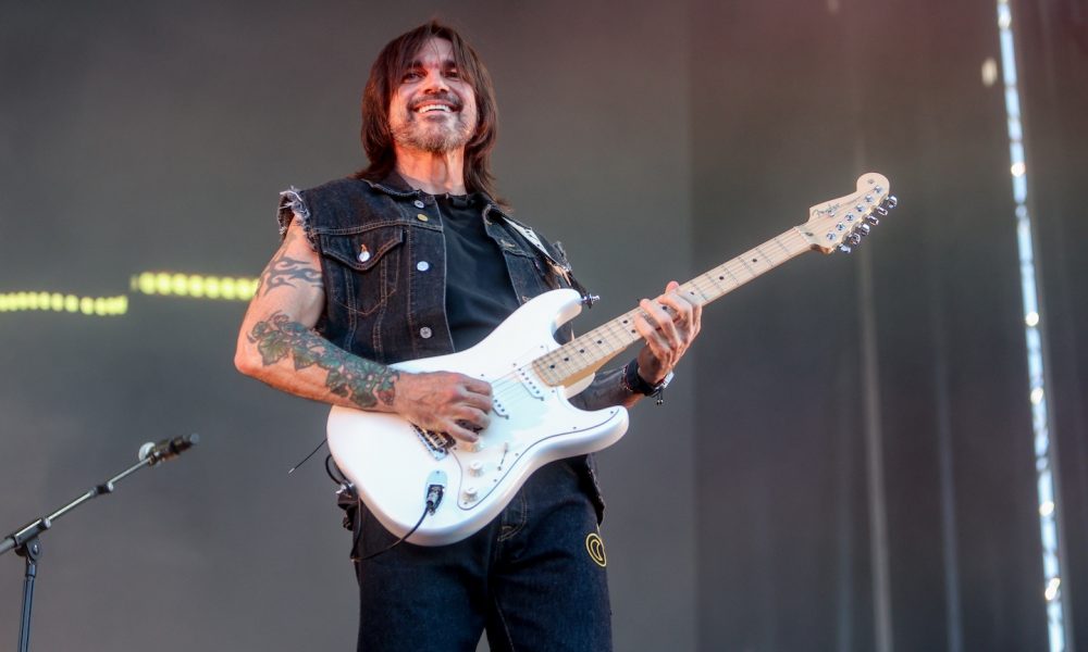 Juanes - Photo: Ricardo Rubio/Europa Press via Getty Images