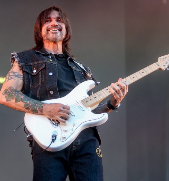 Juanes - Photo: Ricardo Rubio/Europa Press via Getty Images