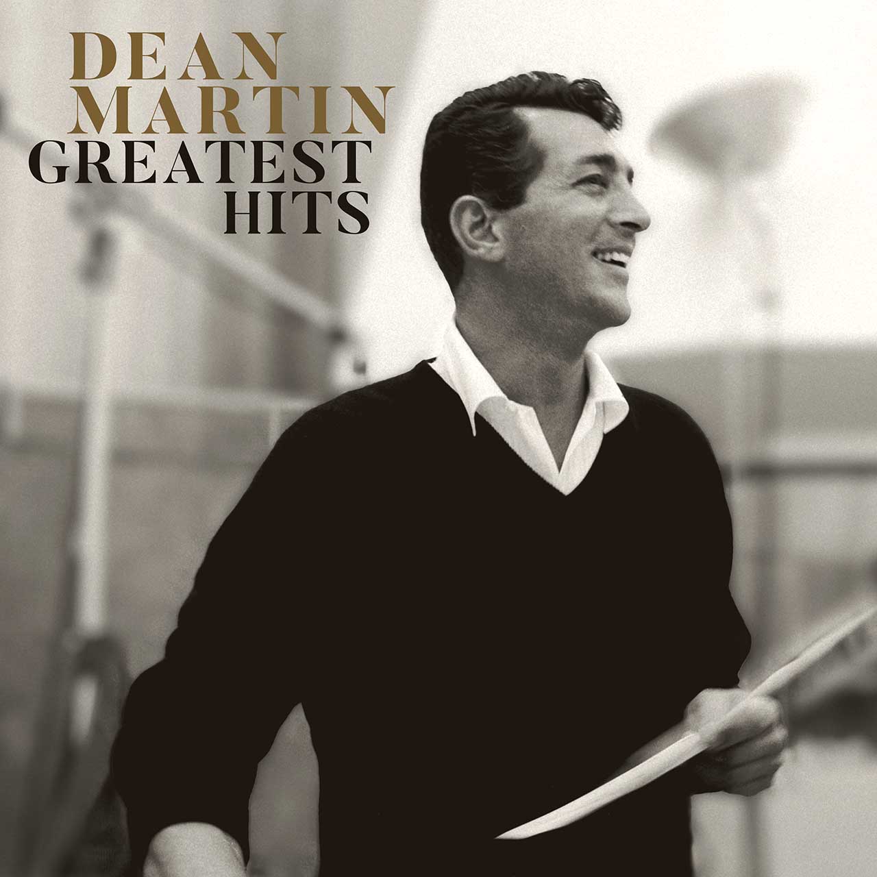 Dean Martin’s 'Greatest Hits' Coming to Vinyl in November