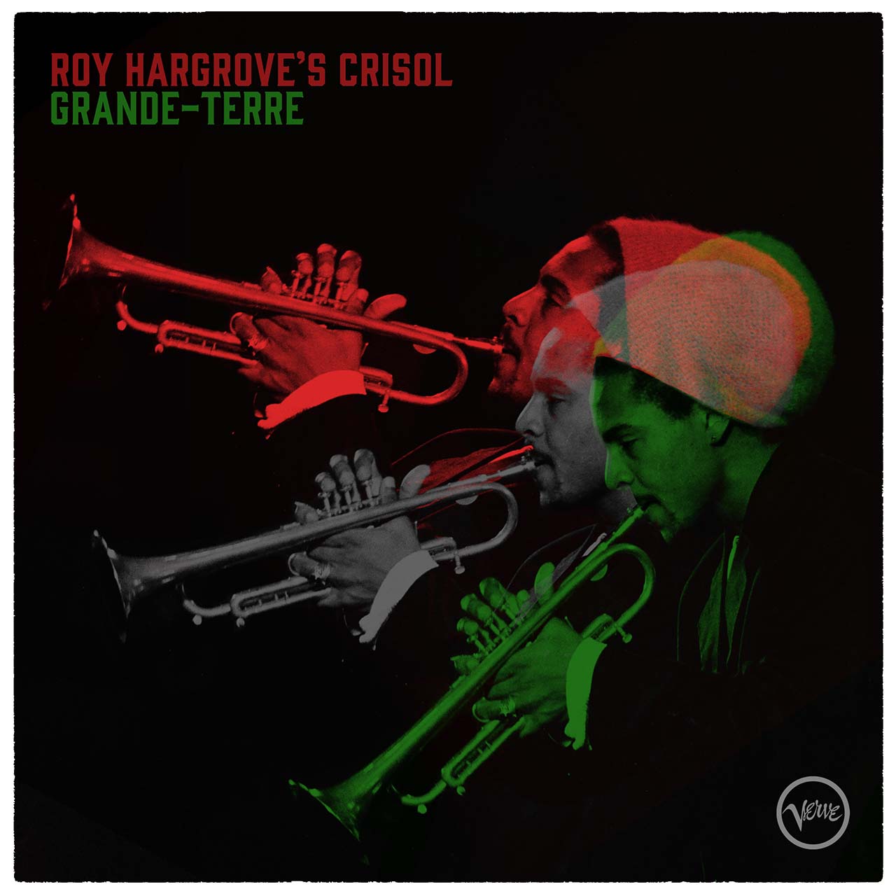 Roy Hargrove’s ‘Crisol: Grand-Terre’ To Finally Be Released