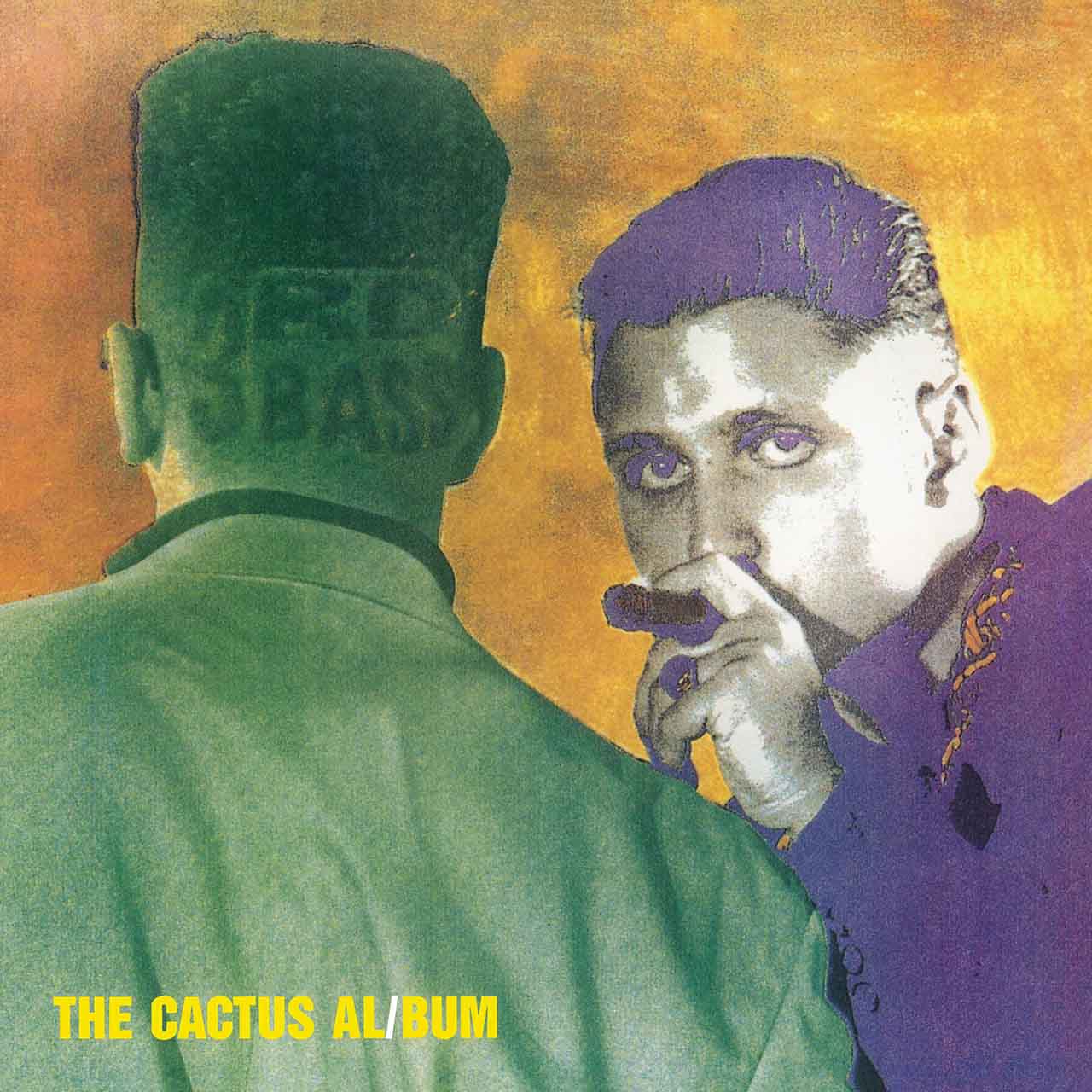 ‘The Cactus Album’: A Classic Hip-Hop Album From 3rd Bass #hiphop