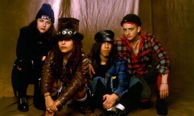 4 Non Blondes - Photo: Paul Natkin/WireImage