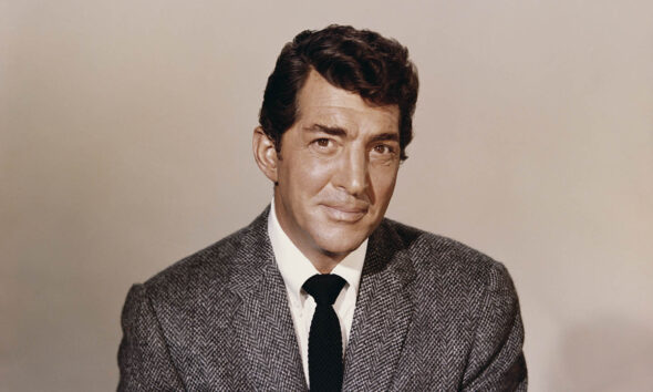 Header image for best Dean Martin songs feature