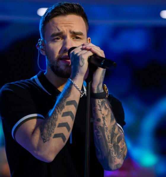 Liam Payne, Photo: Nathan Congleton/NBC/NBCU Photo Bank via Getty Images