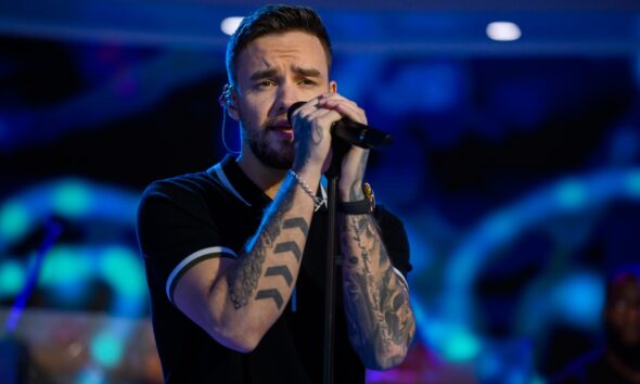 Liam Payne, Photo: Nathan Congleton/NBC/NBCU Photo Bank via Getty Images