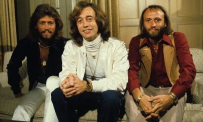 Bee Gees - Photo: Steve Schapiro/Corbis via Getty Images