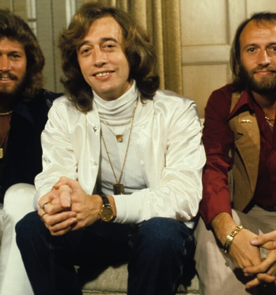 Bee Gees - Photo: Steve Schapiro/Corbis via Getty Images