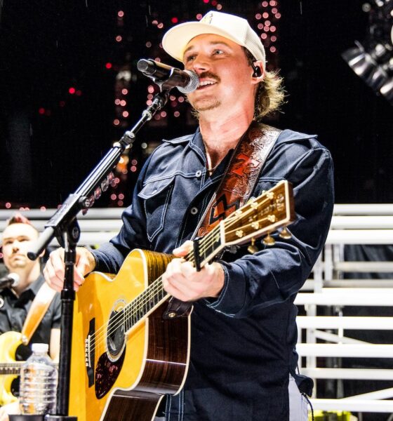 Morgan Wallen - Photo: John Shearer/Getty Images for for Morgan Wallen's One Night At A Time 2024