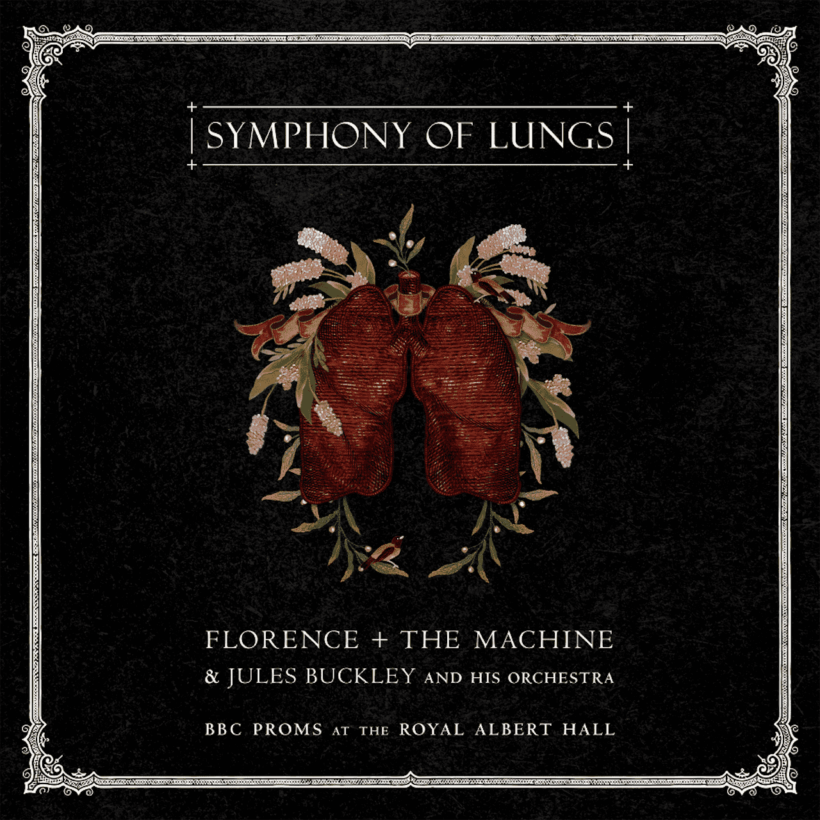 Symphony of Lungs