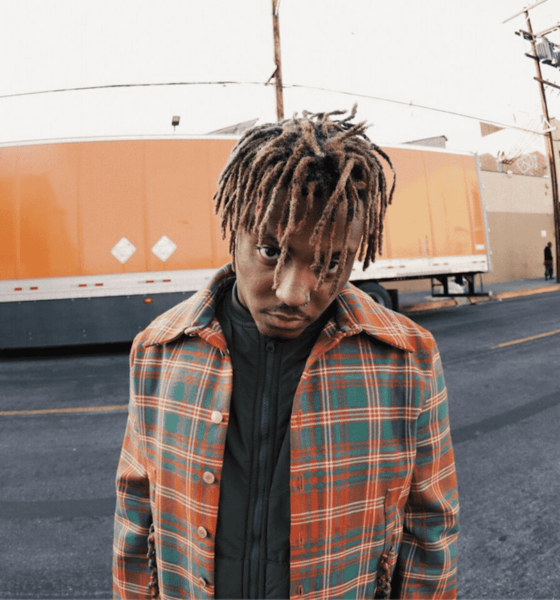 Juice WRLD, Photo: A$AP Nast