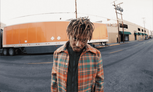 Juice WRLD, Photo: A$AP Nast