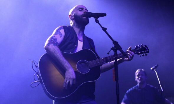 X Ambassadors – Photo: Jeremychanphotography/Getty Images