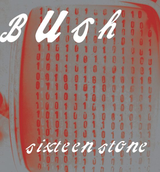 Bush, ‘Sixteen Stone’ - Photo: Courtesy of Craft Recordings