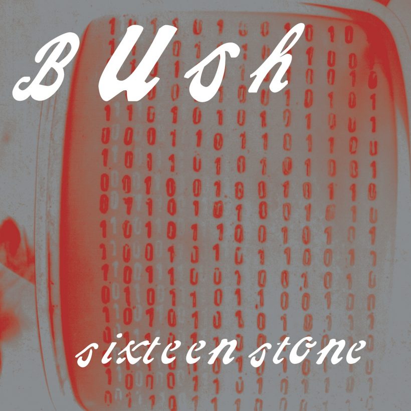 Bush, ‘Sixteen Stone’ - Photo: Courtesy of Craft Recordings