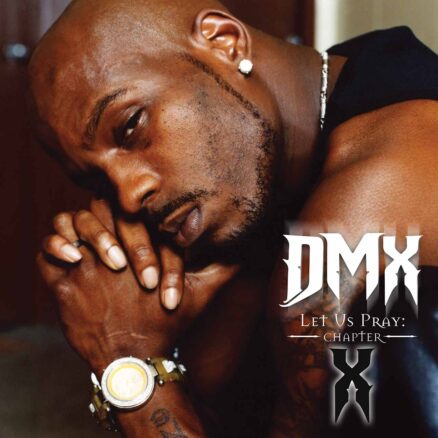 Posthumous DMX Album to Explore Late's Rapper's Prayers