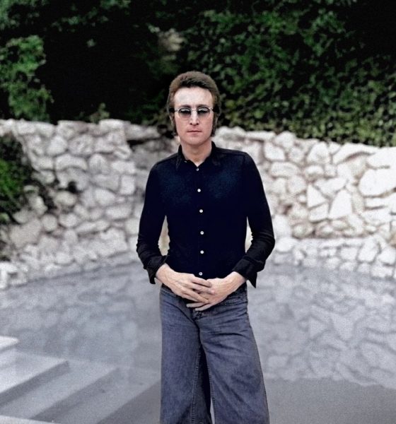 John Lennon - Photo: Courtesy of UMe