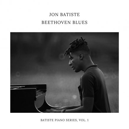 Jon Batiste Reimagines Beethoven Compositions On New Piano Album