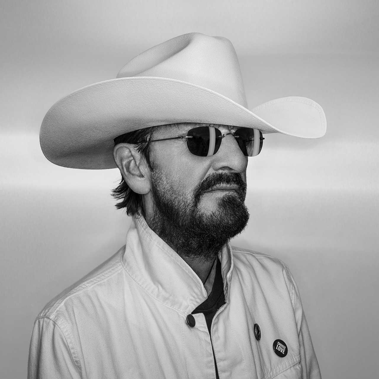 Ringo Starr To Release New Country Album, 'Look Up'