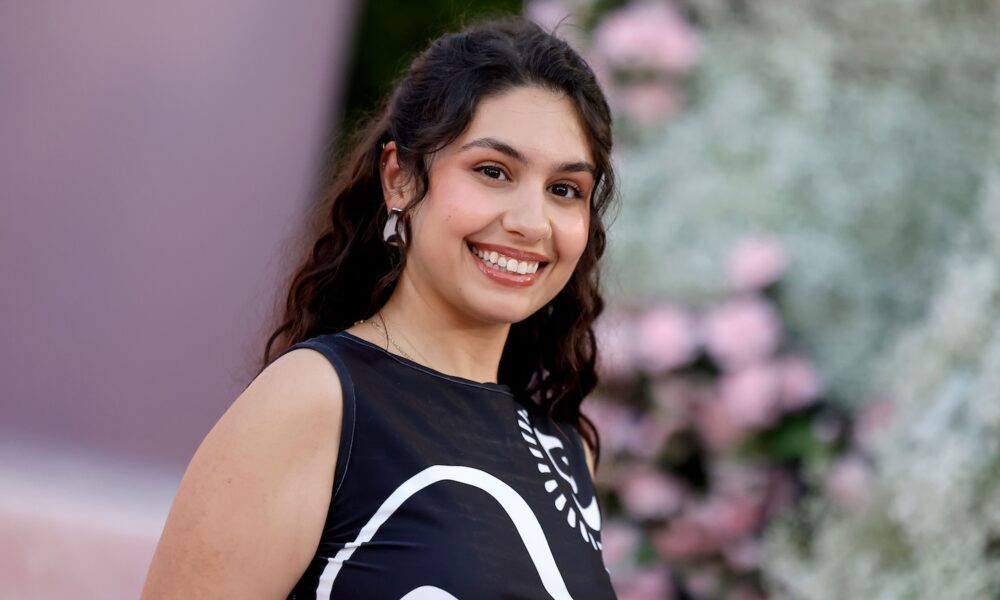 Alessia Cara – Photo: Emma McIntyre/Getty Images