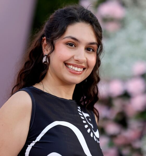 Alessia Cara – Photo: Emma McIntyre/Getty Images