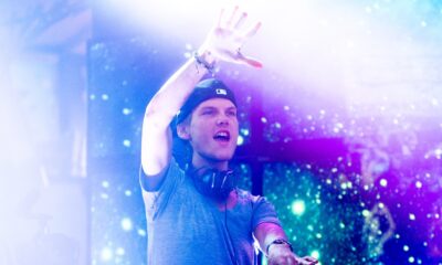 Avicii - Photo: Mike Pont/WireImage