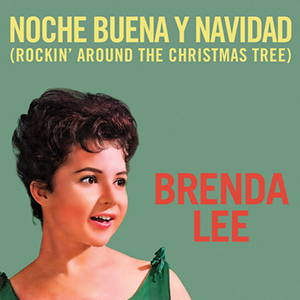 Brenda Lee - Noche Buena y Navidad