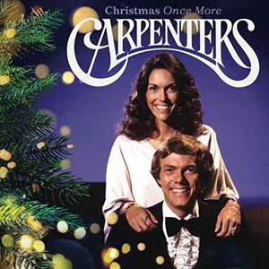 Carpenters - Christmas Once More