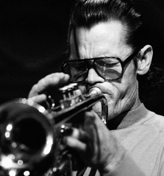 Chet-Baker-Re:Imagined-Album