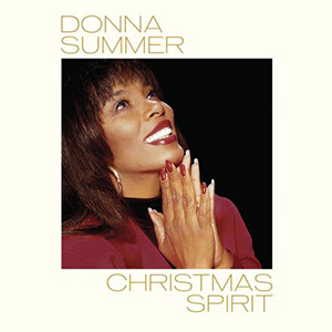 Donna Summer - The Christmas Spirit