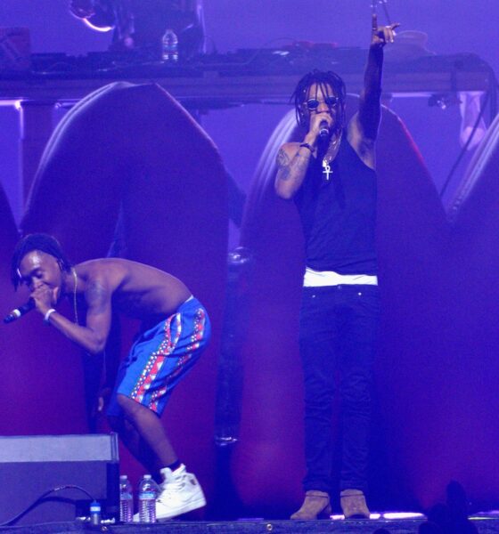 Rae Sremmurd - Photo: Michael Tullberg/Getty Images for Coachella