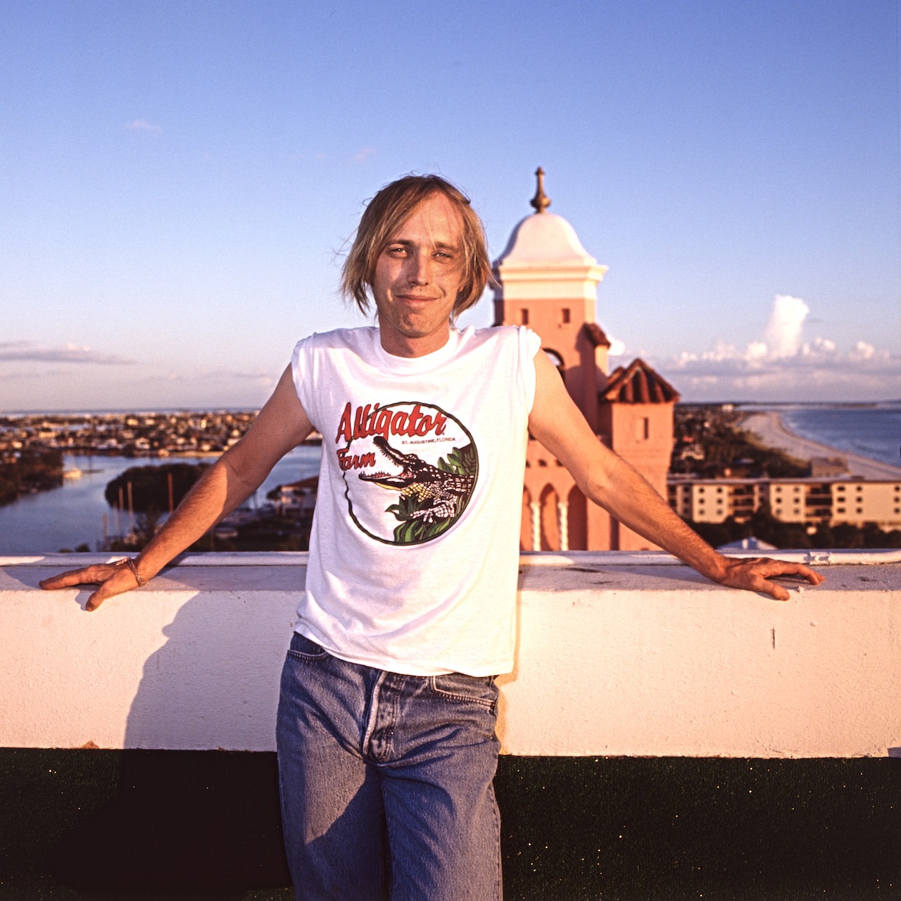 Tom Petty - Photo: Aaron Rapoport/Corbis/Getty Images