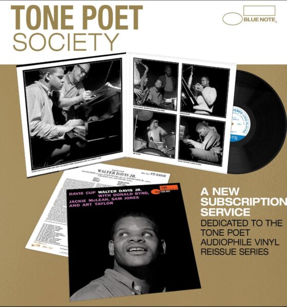 Tone Poet Society - Photo: Courtesy of Blue Note Records