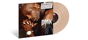 DMX - Let Us Pray