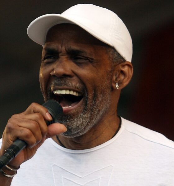 Frankie Beverly - Photo: Sean Gardner/FilmMagic