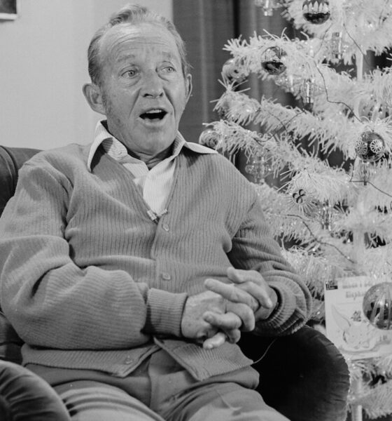 Bing Crosby - Photo: Don Smith/Radio Times via Getty Images