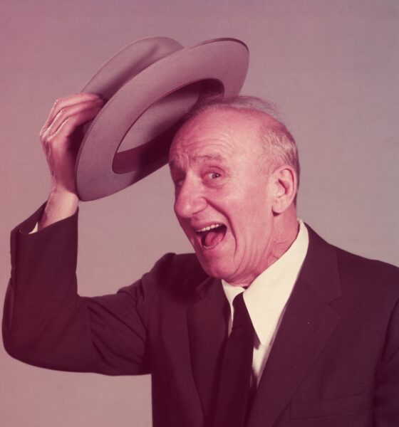 Jimmy Durante - Photo: Hulton Archive/Getty Images