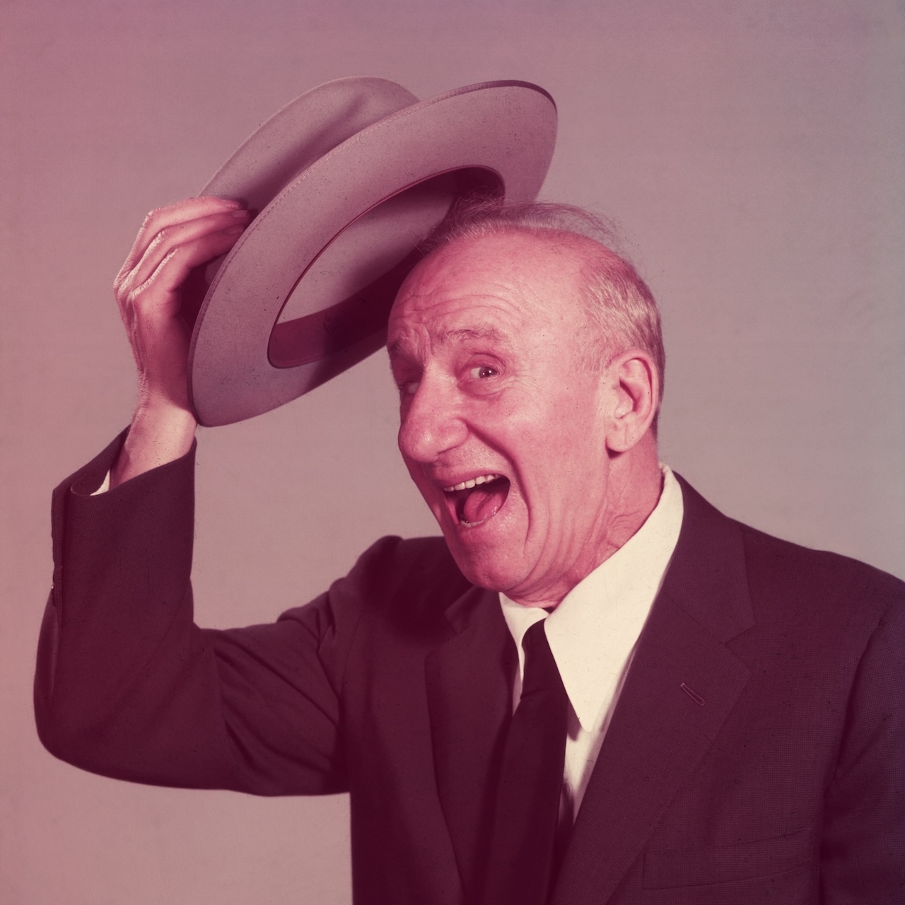 Jimmy Durante - Photo: Hulton Archive/Getty Images