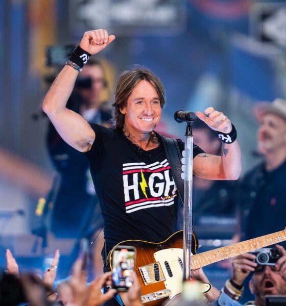 Keith Urban - Photo: TheStewartofNY/GC Images