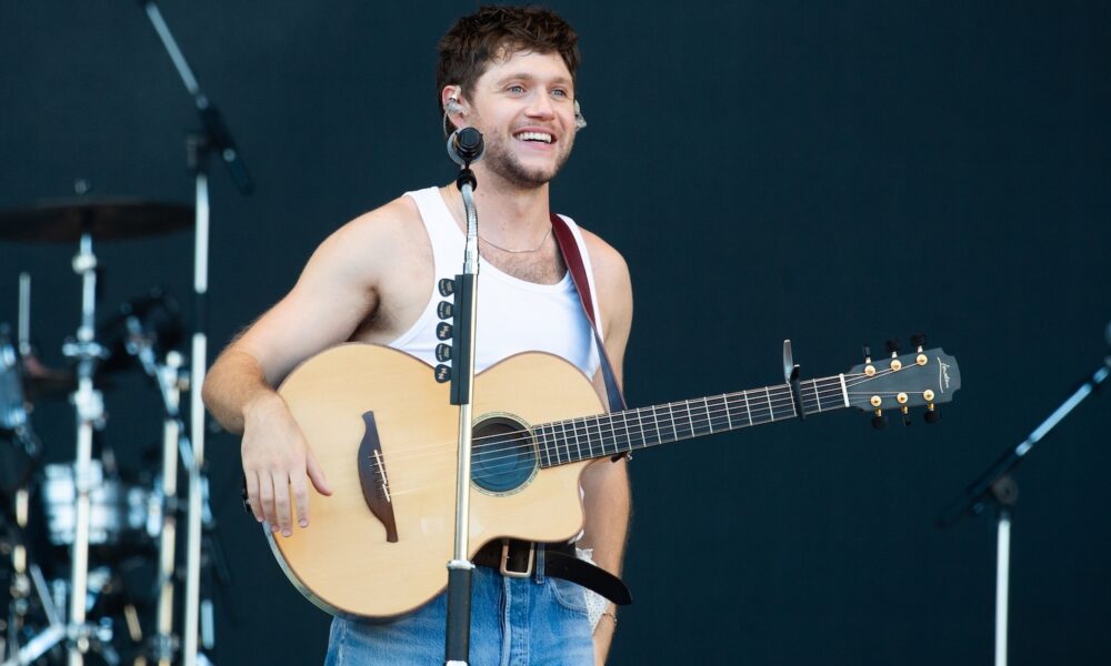 Niall Horan - Photo: Joseph Okpako/WireImage