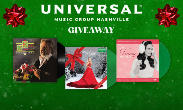 UMG Nashville giveaway