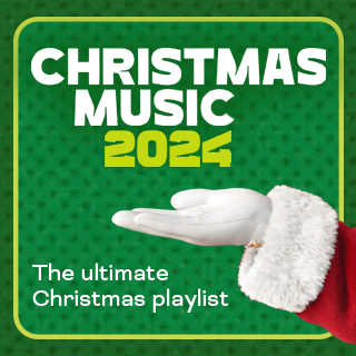 Christmas Music 2024 Playlist