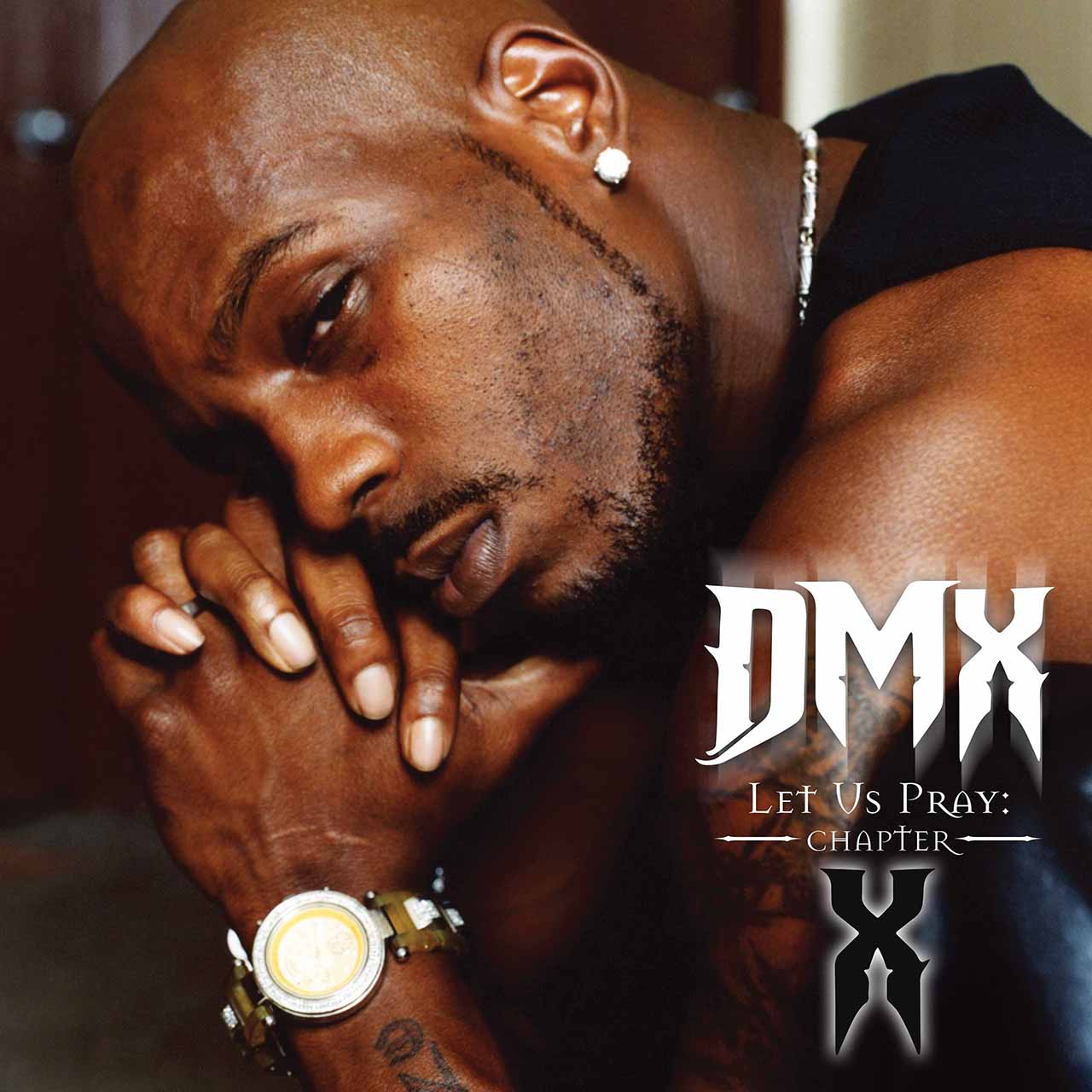 The Prayers Of DMX: The Gospel Of Earl Simmons Lives On